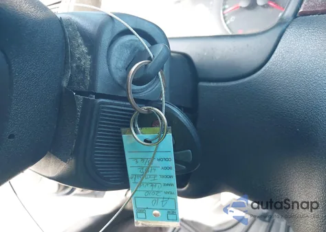 2010 Chevrolet Impala Lt z USA, uszkodzony, nr VIN 2G1WB5EK4A1169125